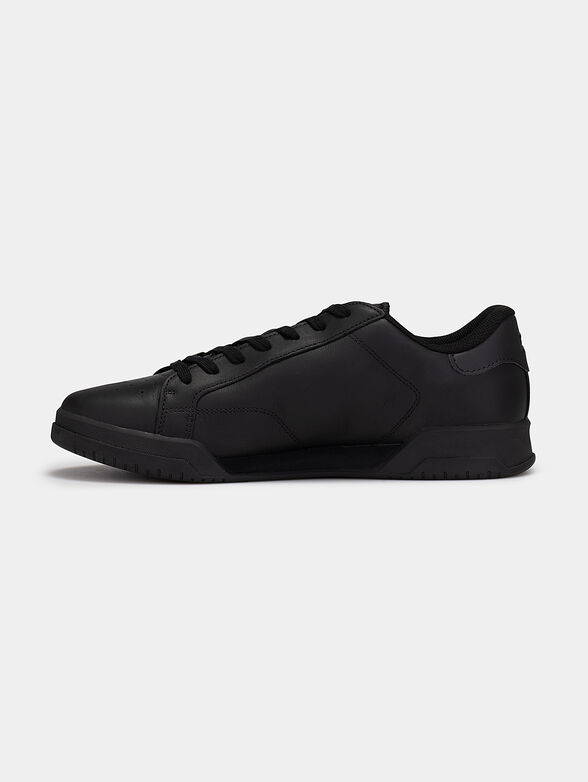 TWIN SERVE 0721 2 Black sneakers - 4