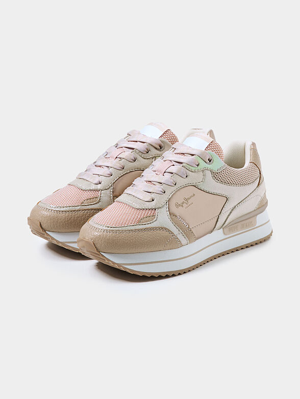 RUSPER IRIS sports shoes - 2