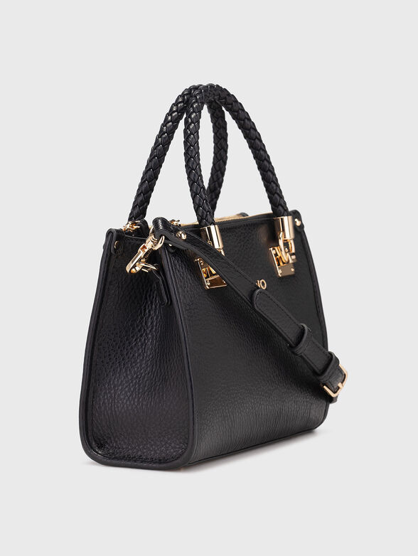 Small bag with logo detail  - 4