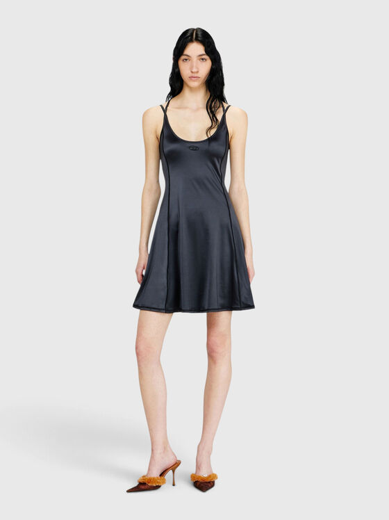 D-IMMY mini dress - 1