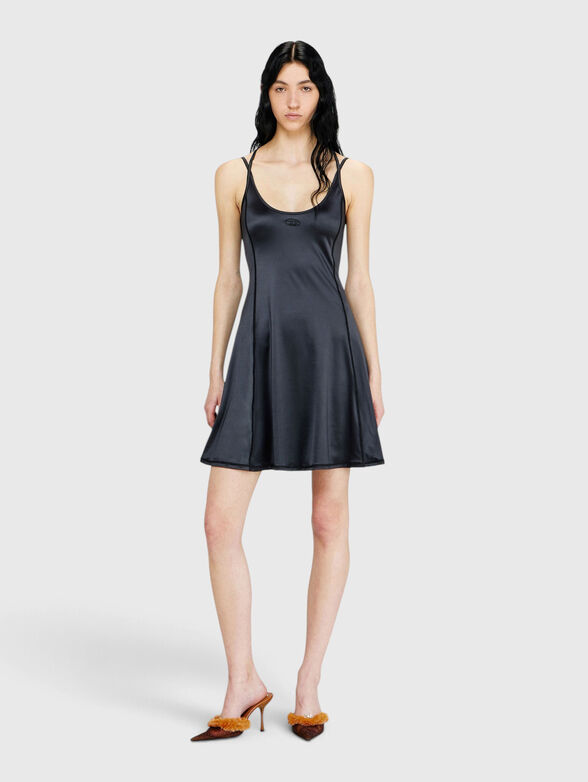 D-IMMY mini dress - 1