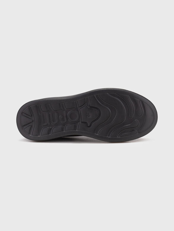 BABOL 01 sports shoes - 5