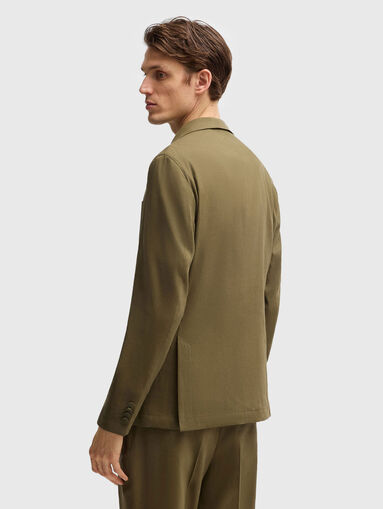 P-HANRY-FLAPS-WG-252 linen blazer - 3