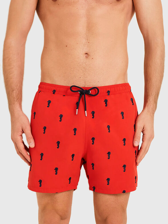 MARINA I beach shorts - 1