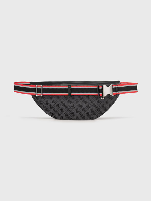 Logo belt bag  - 2