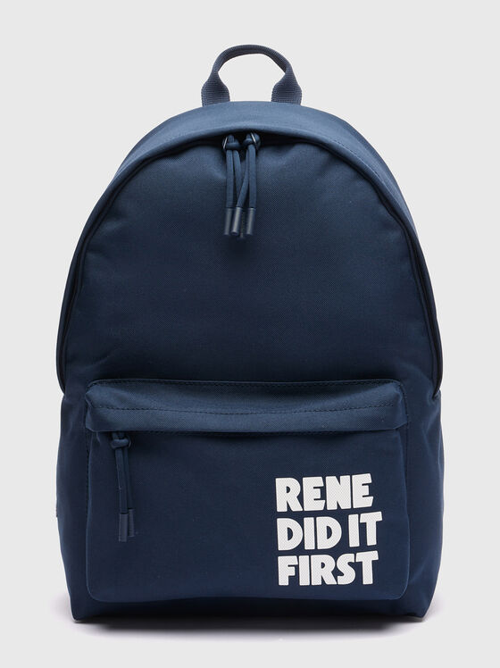 Computer backpack - 1