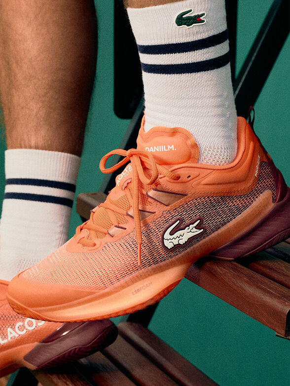 AG-LT23 ULTRA X DANAIL MEDVEDEV tennis shoes - 2