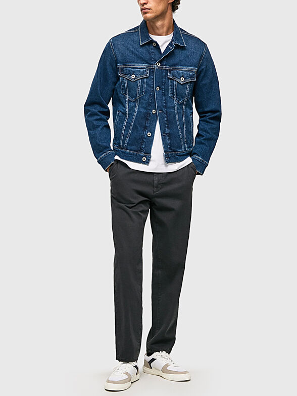 HARROW pants - 4