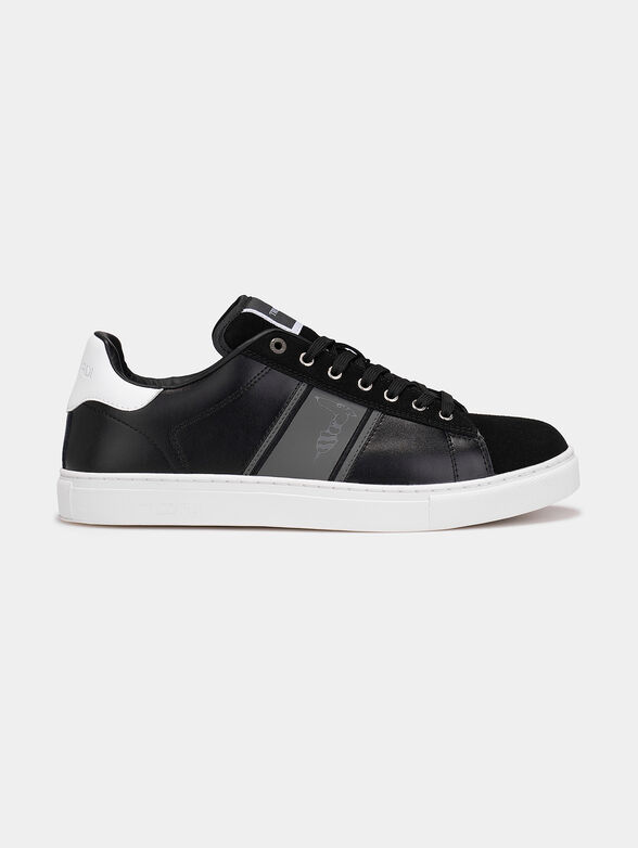 DANUS GOLDEN MIX Sneakers - 1