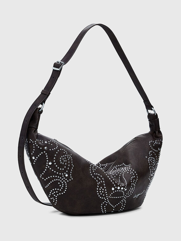 Small bag with accent details - 4