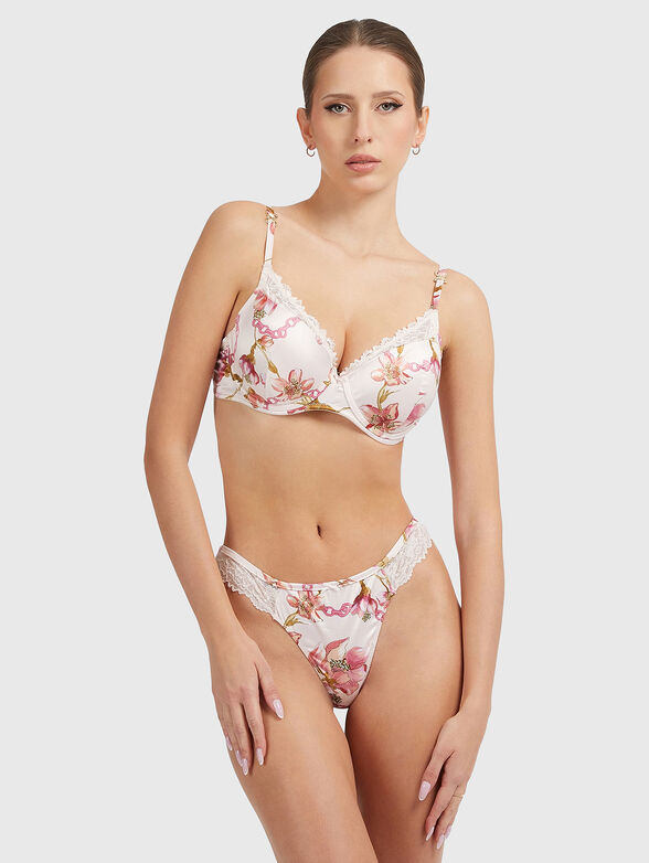 DESTINY NATURAL bra - 2