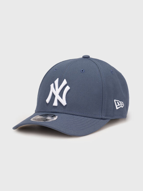 Бейзболна шапка NEW YORK YANKEES MLB 9FORTY - 1