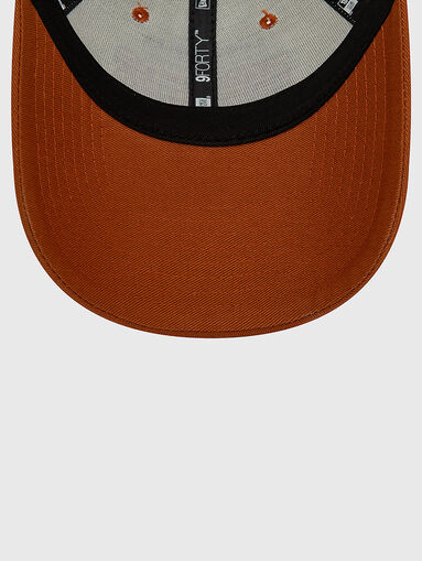 WHITE CROWN 9FORTY LOSDOD cap  - 5