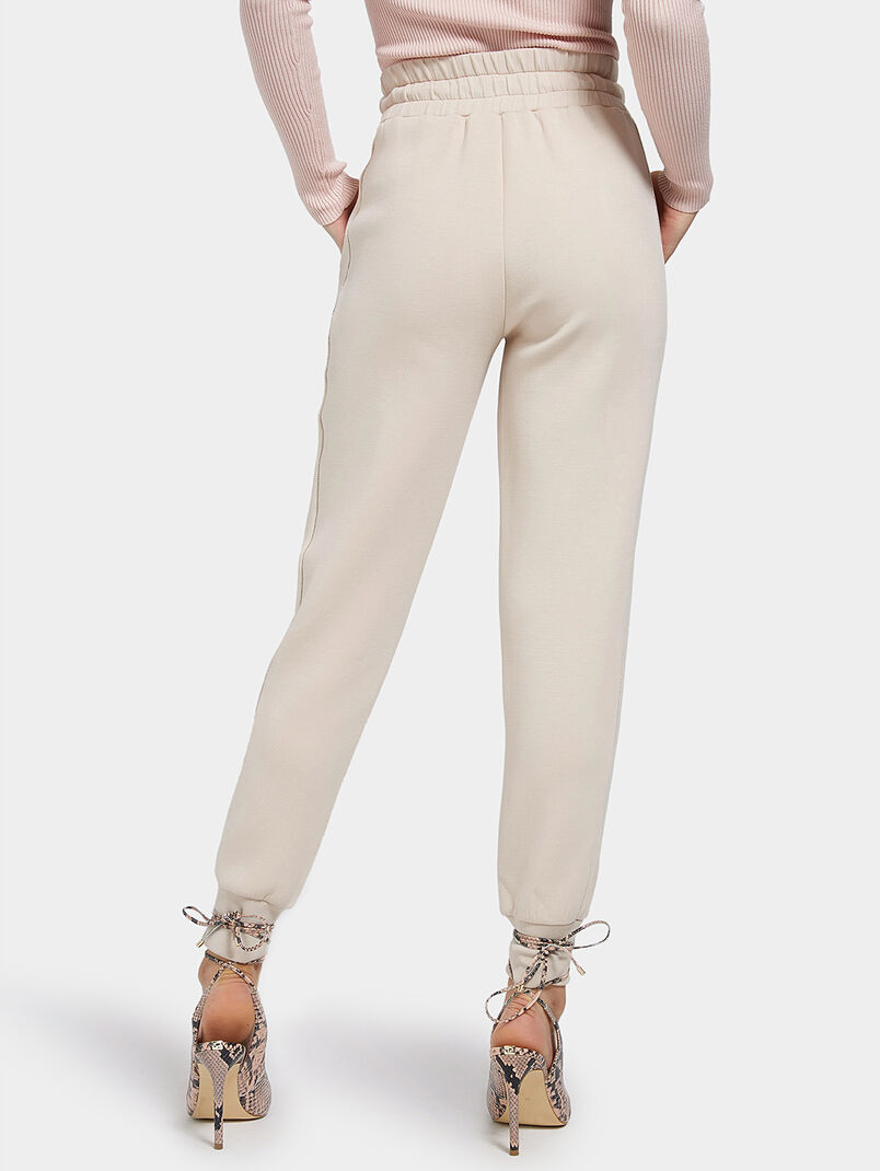JANET Pant in beige - 3