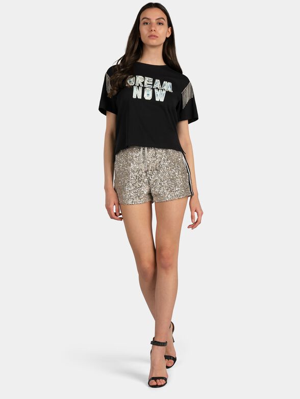 SIMONETTA Shorts - 4