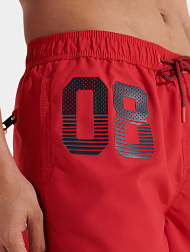 Swim shorts - 4
