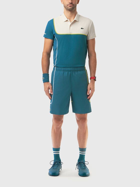 Tennis shorts - 1