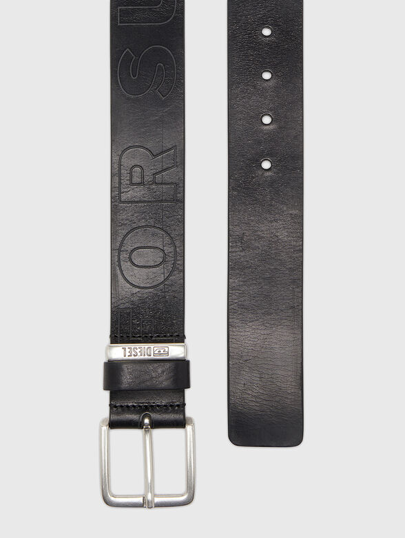 B-FSL-OUTLINE belt - 2