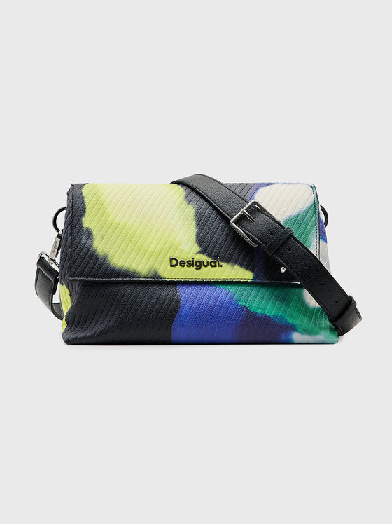Многоцветна чанта DEMBOW VENECIA - 1