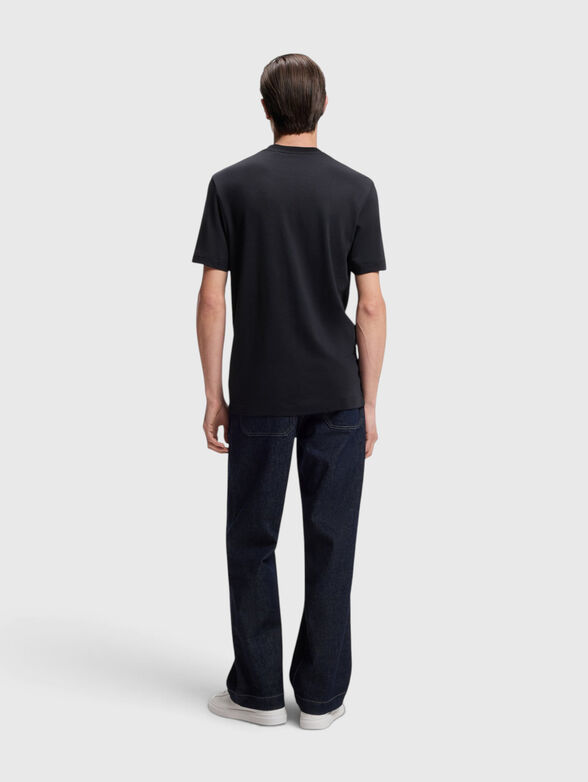 Pique T-shirt - 3
