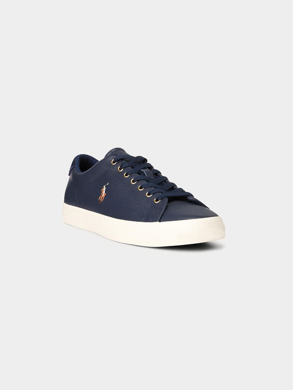 LONGWOOD leather sports shoes - 2