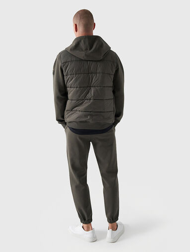 Full zip jacket  - 3
