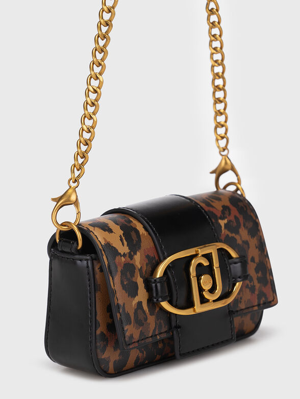 Bag with animal motifs - 5