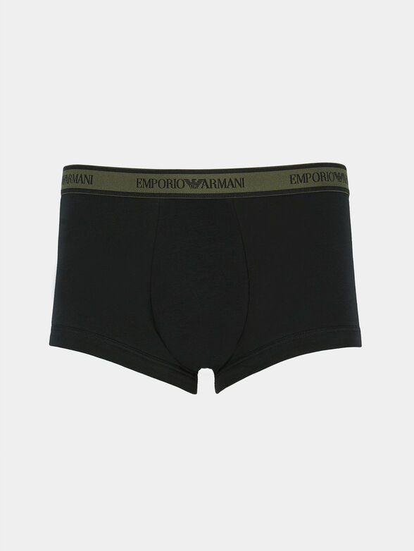 Tripple pack blue boxers - 5