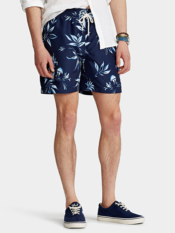 Swim trunks - 1