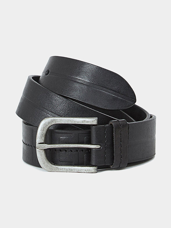 OCTAVIO belt in black color - 1
