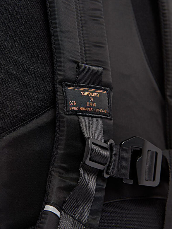 Bomber Montana Backpack - 5