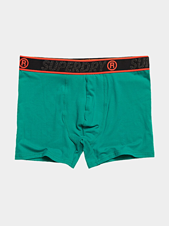Boxer double pack - 2