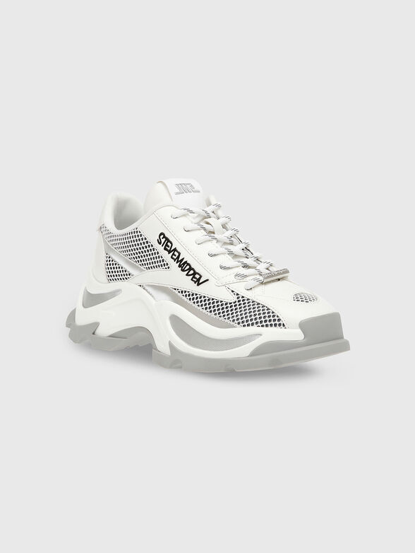 ZOOMZ sneakers with animal motifs - 2
