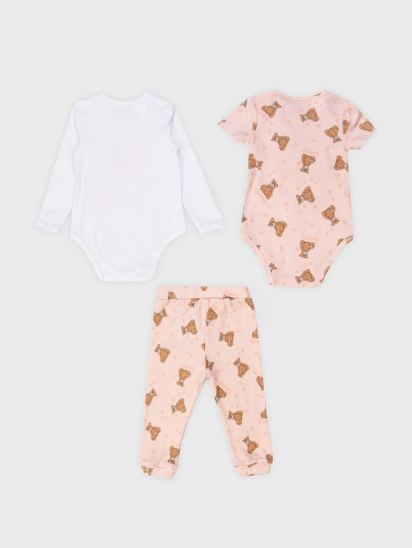 3-piece set - 2