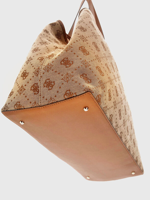 NEDA big bag with tote - 3