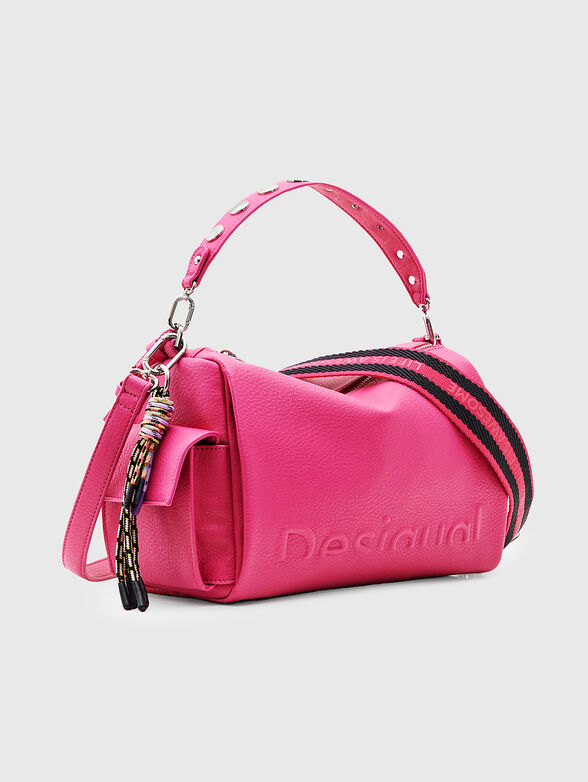 HABANA bag with two straps - 3