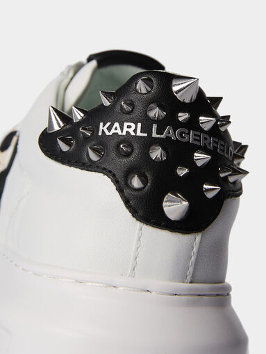 Sports shoes KAPRI Karl Ikonic - 3