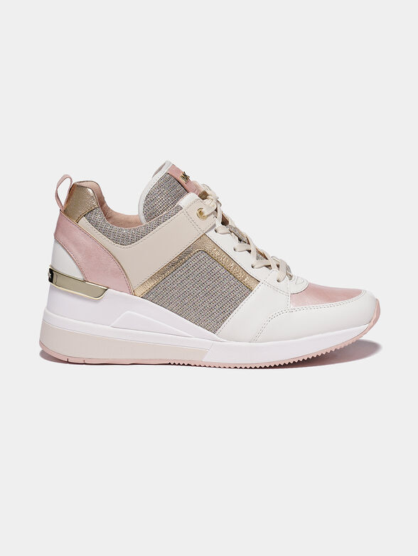 GEORGIE TRAINER - 1