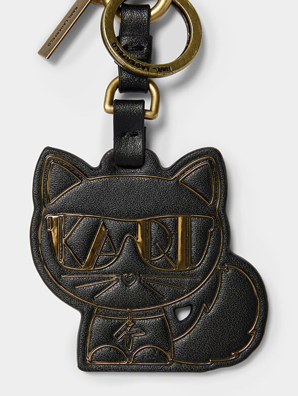 K/Ikonik Eve Choup keychain - 3