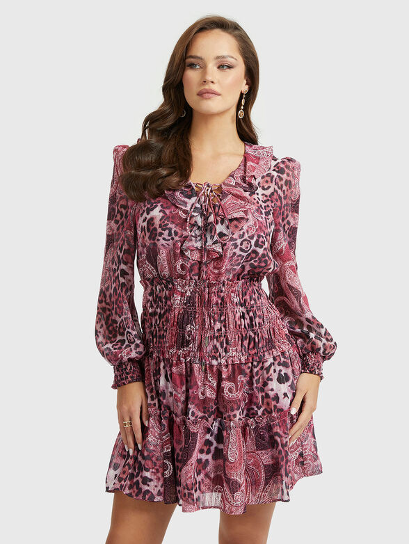 LUCY dress - 1