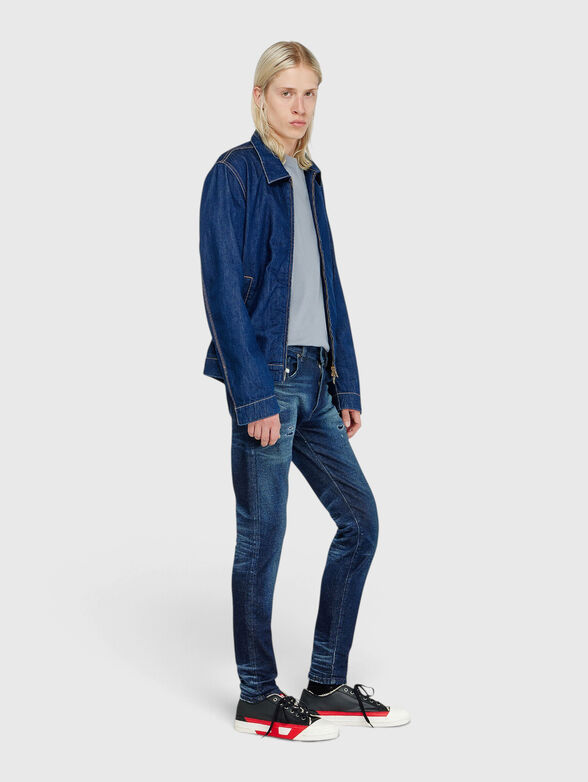 2019 D-STRUKT Slim jeans - 6