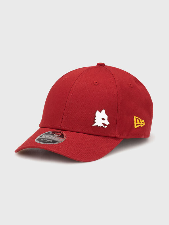 FLAWLESS WOLF PIN 9FORTY baseball cap - 1