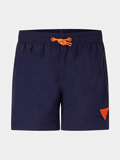 Beach shorts - 1