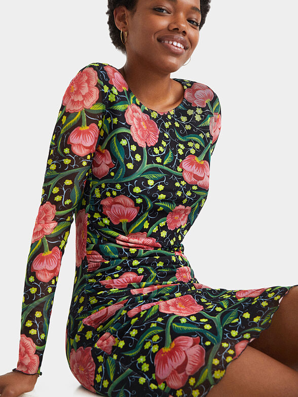 ROIANE Dress - 5