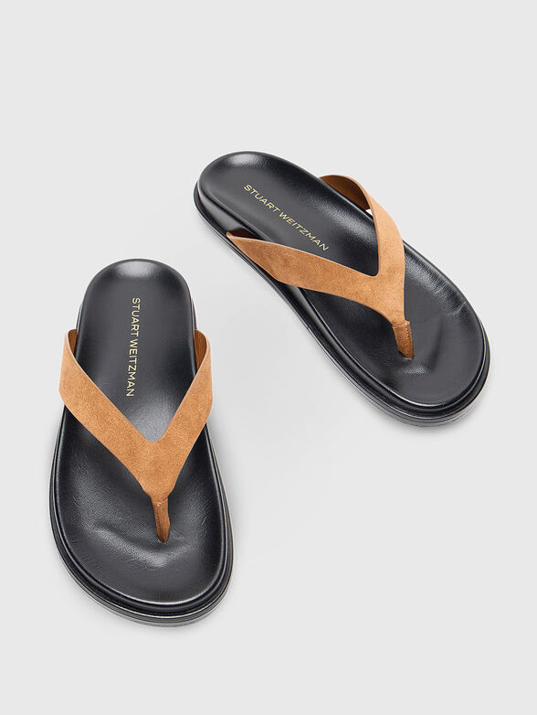 MARYKATE THONG sandals - 6