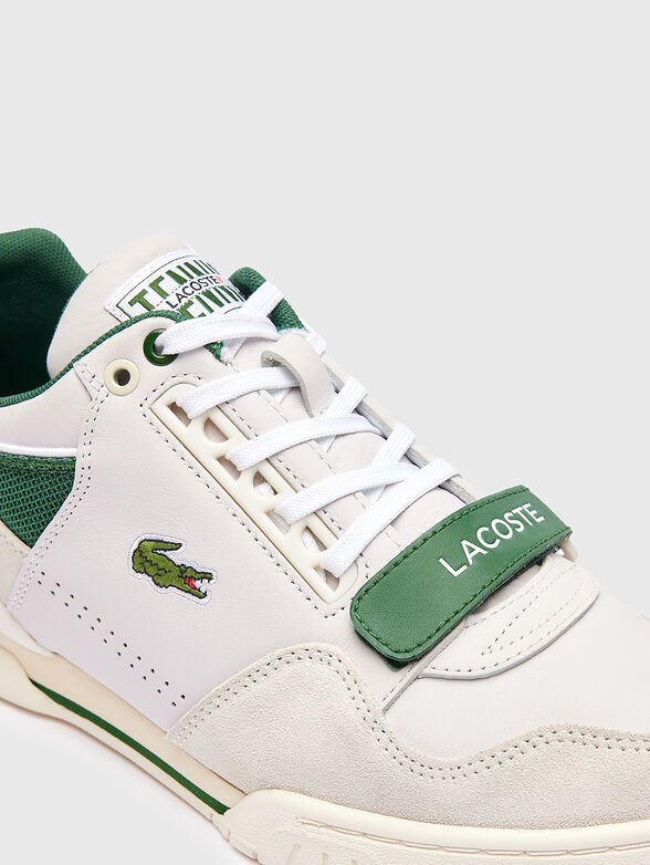 MISSOURI 124 sneakers - 3