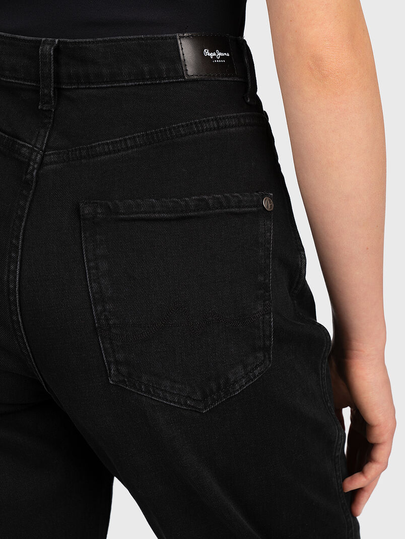 RACHEL high-waisted jeans - 3