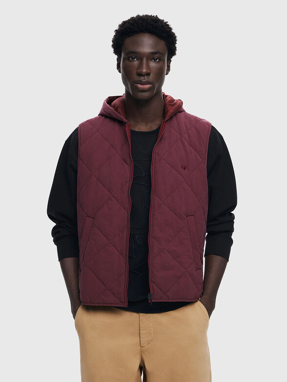 Two-piece jacket  - 2