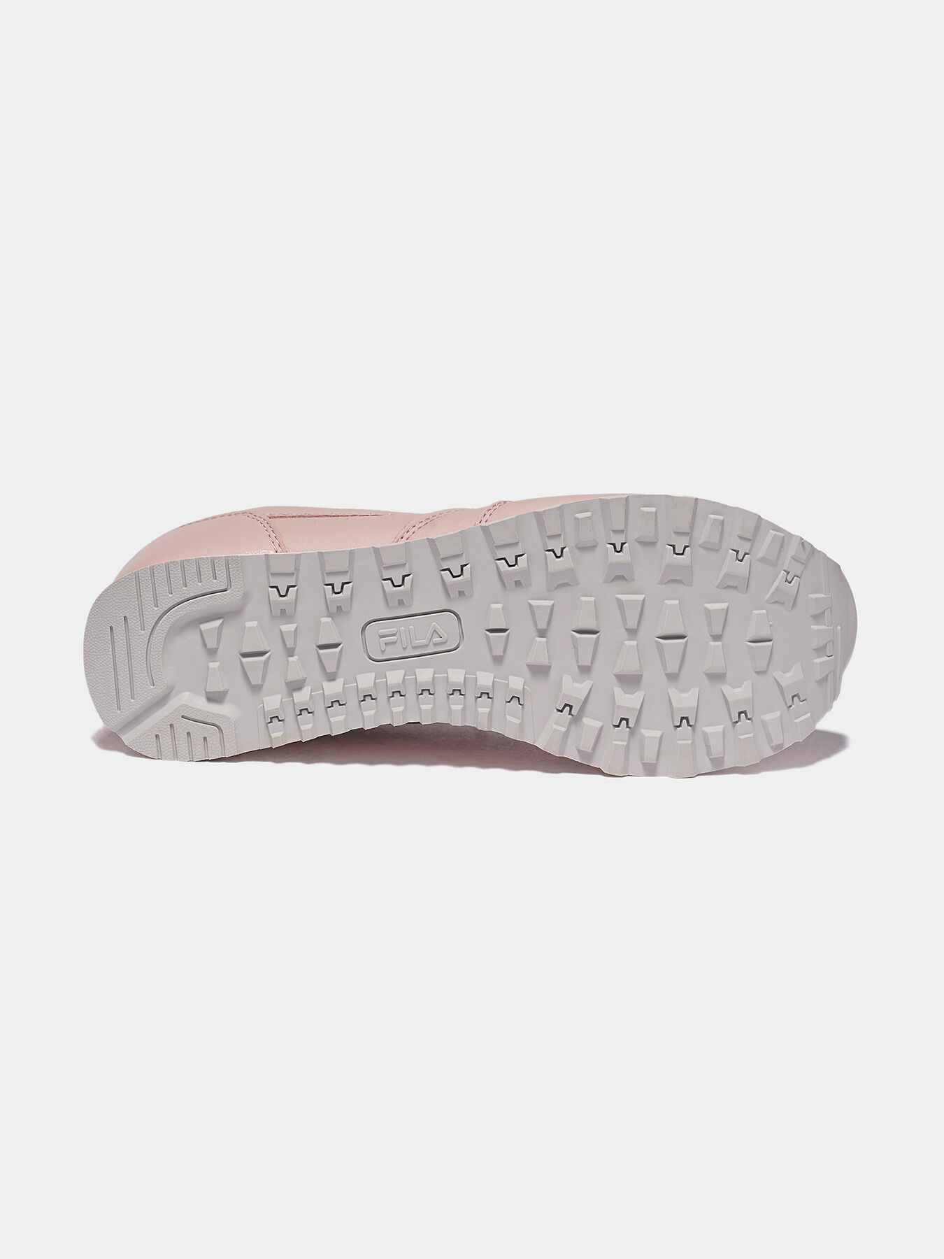 ORBIT ZEPPA beige sneakers brand FILA Globalbrandsstore en