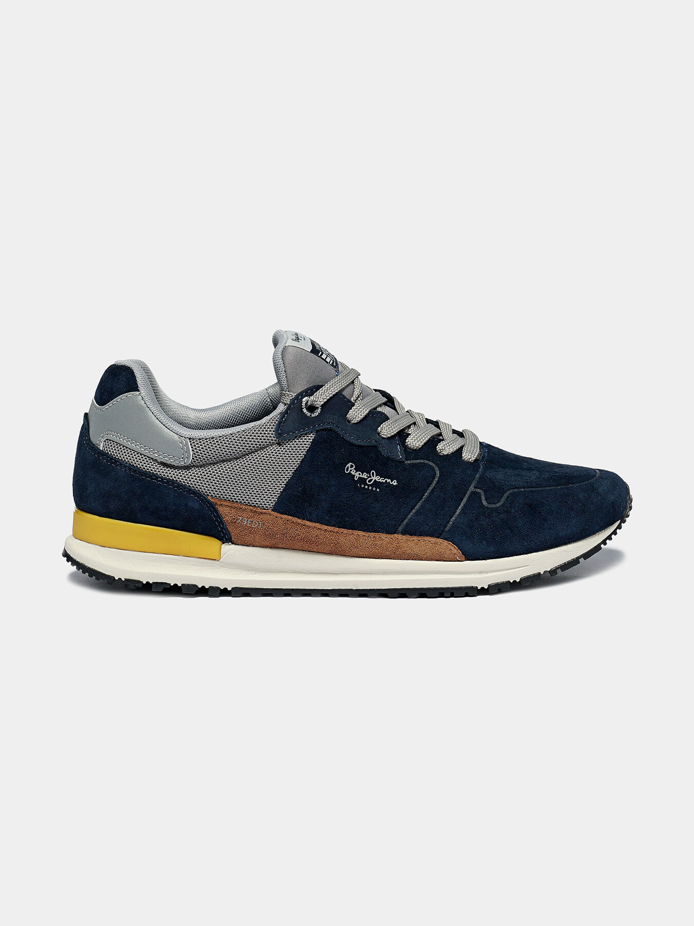 Pepe jeans top tinker pro racer